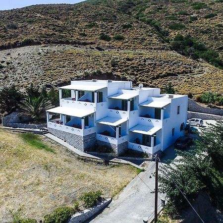 Studios Marianna สกีรอส ภายนอก รูปภาพ
