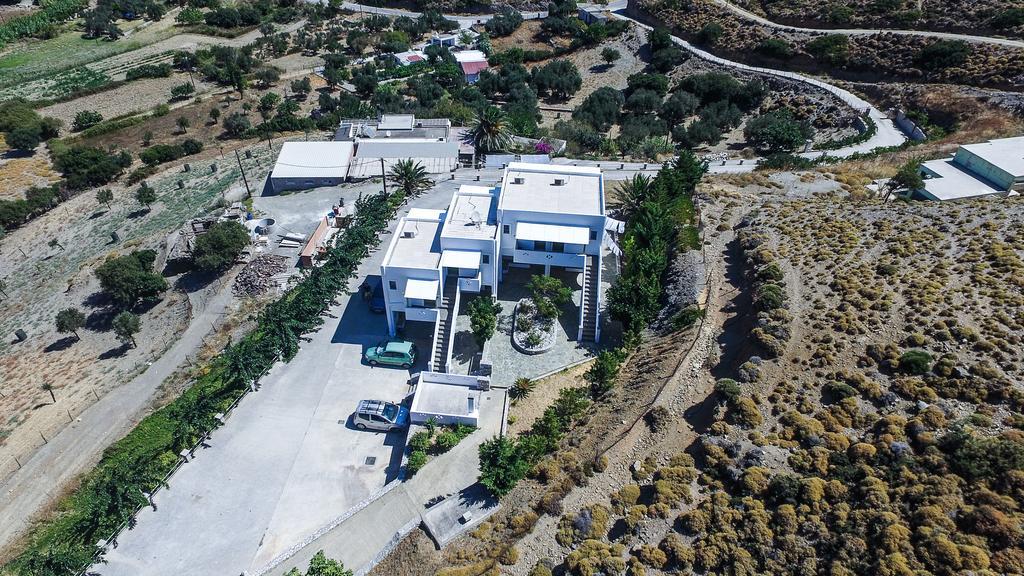 Studios Marianna สกีรอส ภายนอก รูปภาพ