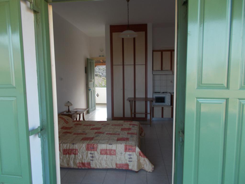 Studios Marianna สกีรอส ห้อง รูปภาพ
