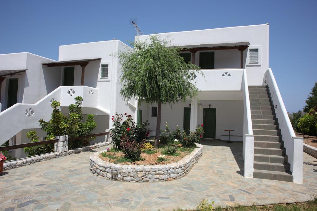 Studios Marianna สกีรอส ห้อง รูปภาพ